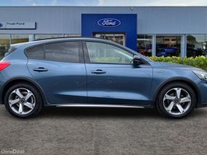 Ford Focus 1.0T EcoBoost MHEV Active Edition Hatch - Image 3