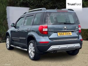 Skoda Other 2.0 TDI CR SE L Drive 5dr - MOT'D TO J - Image 2