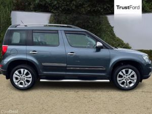 Skoda Other 2.0 TDI CR SE L Drive 5dr - MOT'D TO J - Image 3