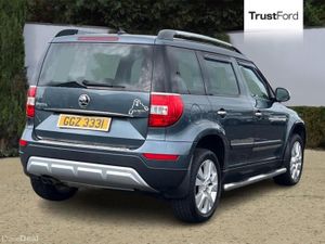 Skoda Other 2.0 TDI CR SE L Drive 5dr - MOT'D TO J - Image 4