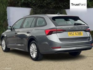 Skoda Octavia 1.5 TSI SE 5dr **CRUISE CONTROL, REA - Image 2