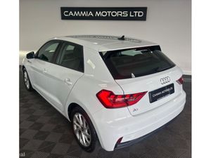 Audi A1 AUDI A1 1.0 TFSI AUTO - Image 3