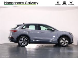Audi Q4 e-tron 40 E-TRON SPORT *BIG BATTERY* - Image 3