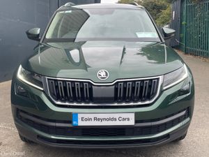 Skoda Kodiaq 192 7S STYLE 2.0 TDI 150HP DSG AUTO V - Image 2