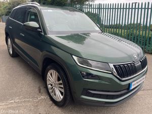 Skoda Kodiaq 192 7S STYLE 2.0 TDI 150HP DSG AUTO V - Image 3