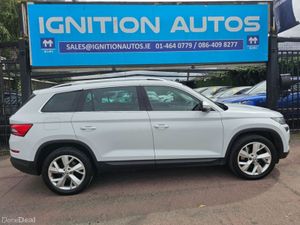 Skoda Kodiaq STYLE 2.0 TDI 190BHP 4X4 AUTO | 7 SEA - Image 2
