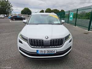 Skoda Kodiaq STYLE 2.0 TDI 190BHP 4X4 AUTO | 7 SEA - Image 4