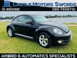 Volkswagen Beetle FINANCE AVAILABLE FROM €72 P/W - Image 2
