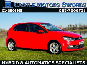 Volkswagen Polo FINANCE AVAILABLE FROM €58 P/W - Image 2