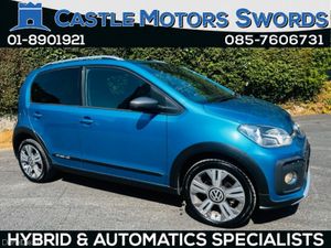 Volkswagen up! FINANCE AVAILABLE FROM €44 P/W - Image 3