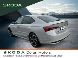 Skoda Octavia SPORT 2.0 TDI 150HP DSG 5 - Image 4