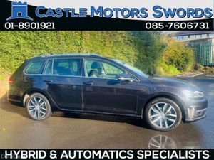 Volkswagen Golf FINANCE AVAILABLE FROM €80 P/W - Image 3