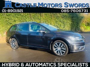 Volkswagen Golf FINANCE AVAILABLE FROM €80 P/W - Image 2