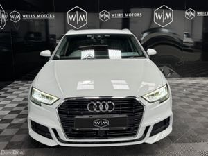 Audi A3 1.4 TFSI//S-LINE//AUTOMATIC//ONLY45,980KM - Image 4