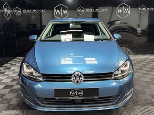 Volkswagen Golf 1.4 TSI//AUTOMATIC//HIGHLINE//ONLY - Image 4