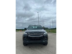 Isuzu D-Max LSE - Image 3