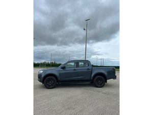 Isuzu D-Max LSE - Image 4