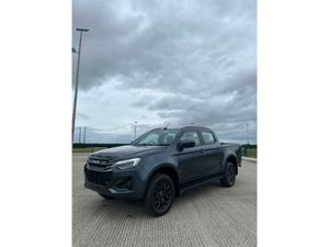 Isuzu D-Max LSE - Image 2