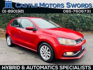 Volkswagen Polo FINANCE AVAILABLE FROM €52 P/W - Image 3