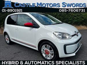 Volkswagen up! 1.2 AUTOMATIC    BEATS SPEC - Image 3