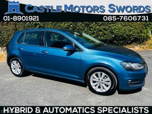 Volkswagen Golf 1.2 AUTOMATIC  HI - SPEC - Image 3