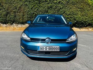 Volkswagen Golf 1.2 AUTOMATIC  HI - SPEC - Image 4