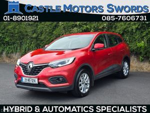 Renault Kadjar FINANCE AVAILABLE FROM €84 P/W - Image 4