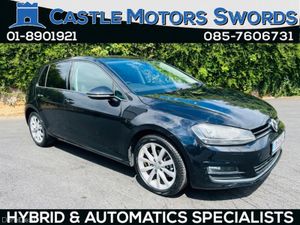 Volkswagen Golf FINANCE AVAILABLE - Image 2