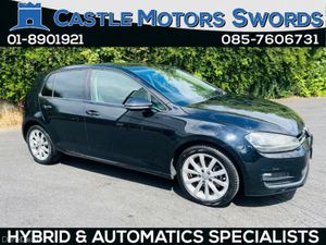 Volkswagen Golf FINANCE AVAILABLE - Image 3
