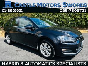 Volkswagen Golf FINANCE AVAILABLE FROM €57 P/W - Image 2