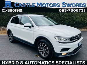 Volkswagen Tiguan FINANCE AVAILABLE - Image 2