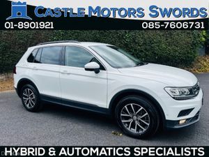 Volkswagen Tiguan FINANCE AVAILABLE - Image 3