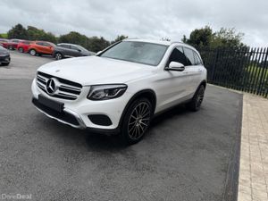 Mercedes-Benz GLC 220D 4MATIC SPORT AU - Image 4