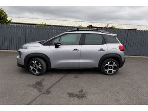 Citroen C3 Aircross FLAIR PURETEC PURETECH S/S - Image 4