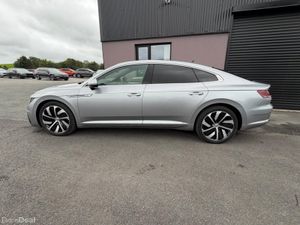 Volkswagen Arteon R-LINE TDI S-A DSG - Image 2