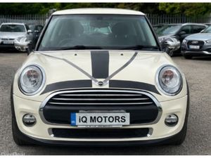 Mini Cooper 1.2L Petrol Auto 3D Very Low Mileage - - Image 3