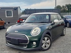 Mini Cooper 1.5L Diesel Automatic Low Mileage (702 - Image 3