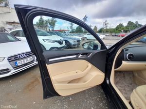 Audi A3 1.4 TFSI Petrol AUTOMATIC - Leather Seats - Image 4