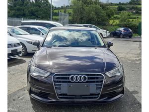 Audi A3 1.4 TFSI Petrol AUTOMATIC - Leather Seats - Image 2