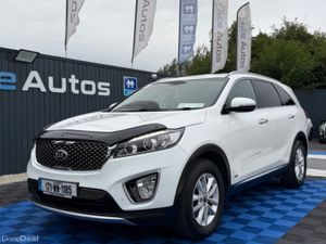 Kia Sorento PLATINUM 4X2 -2.2 DIESEL - MANUAL - 12 - Image 2