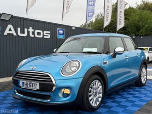 Mini Cooper ONE - 1.5 DIESEL - MANUAL - 12M WARRAN - Image 2
