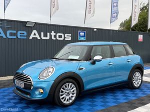 Mini One 1.5 DIESEL - MANUAL - 12M WARRANTY - CAR: - Image 3