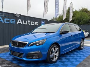 Peugeot 308 GT - 1.5 DIESEL - AUTO - 12M WARRANTY - Image 2