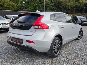 2017 Volvo V40 2.0d/Irish/New NCT/Warranty - Image 2