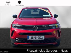 Opel Mokka SC 1.2i Demo with 3.9% Finance Availabl - Image 3