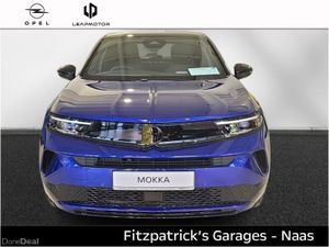 Opel Mokka GS 1.2i New Model Demo with 3.9% Financ - Image 3