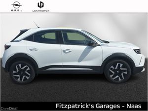 Opel Mokka Elegance 1.2i Demo with 3.9% Finance Av - Image 4