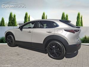 Mazda CX-30 2.0L 186ps Homura Sunroof - Image 2
