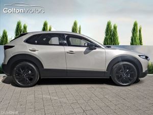 Mazda CX-30 2.0L 186ps Homura Sunroof - Image 3