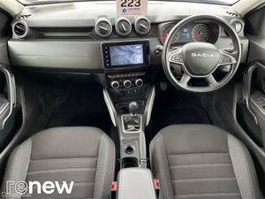 Dacia Duster 1.5 Blue dCi 115 Journey - Image 3